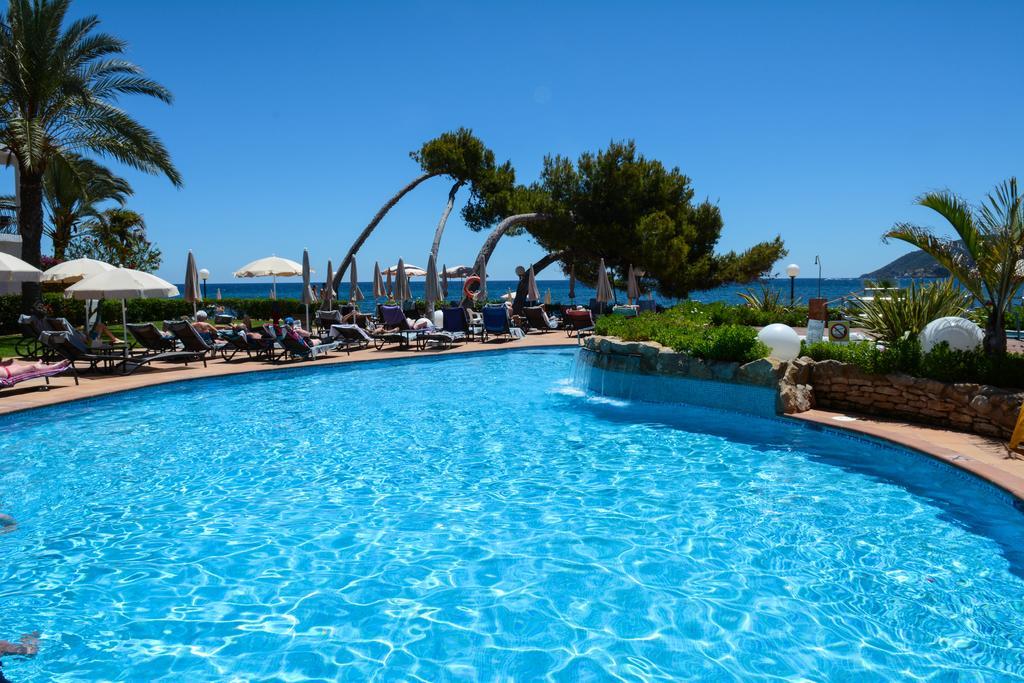 호텔 Catalonia Ses Estaques - Adults Only 4*